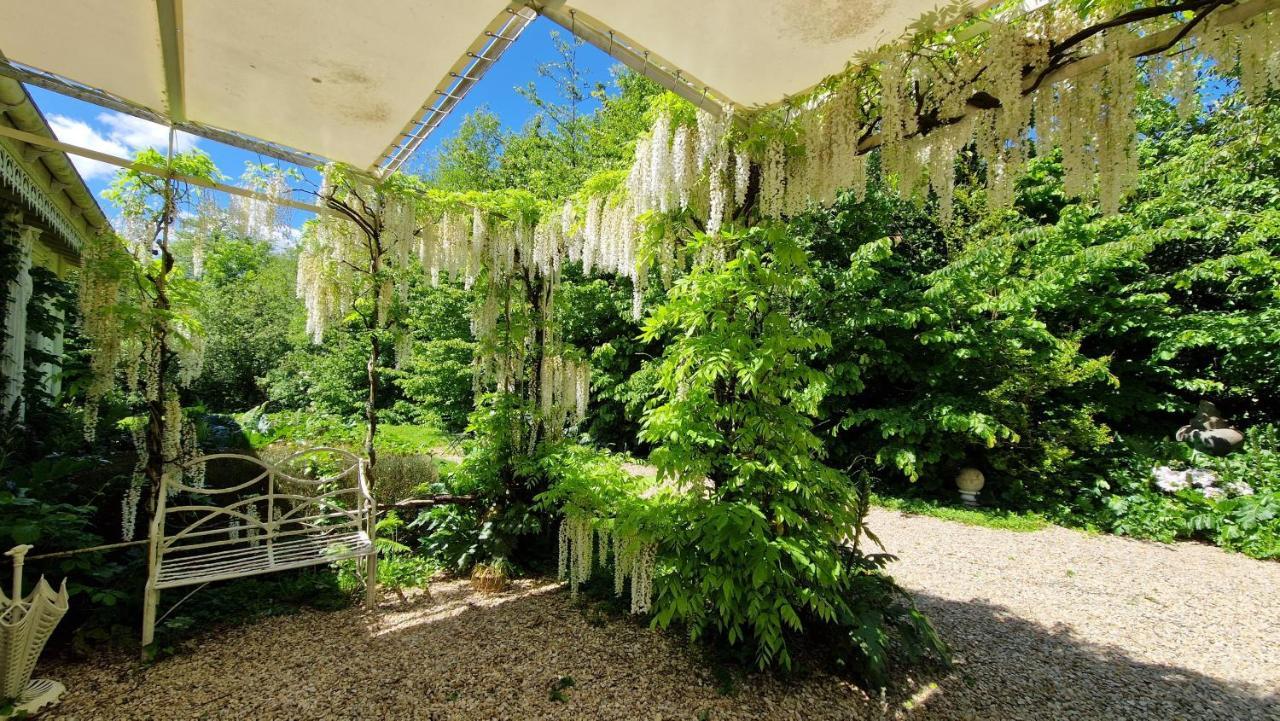 Caserta オンダリビア エクステリア 写真