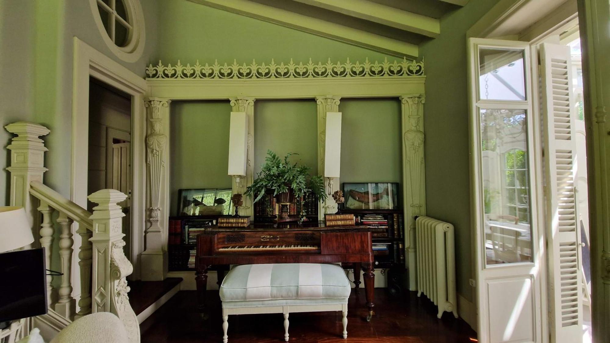 Caserta オンダリビア 部屋 写真