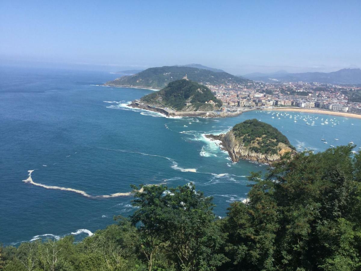 Caserta オンダリビア エクステリア 写真